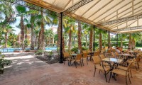 hotel Alicante golf